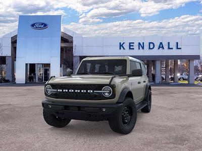 2026 Ford Bronco 4WD SUV for sale #RN38255 - photo 2