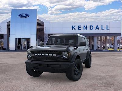 2026 Ford Bronco 4WD SUV for sale #RN38256 - photo 2