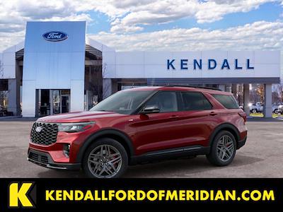 2027 Ford Explorer 4WD SUV for sale #RN38300 - photo 1