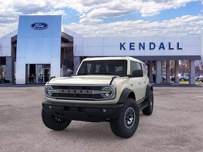 2026 Ford Bronco 4WD SUV for sale #RN38313 - photo 2
