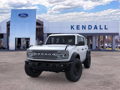 2026 Ford Bronco 4WD SUV for sale #RN38314 - photo 2