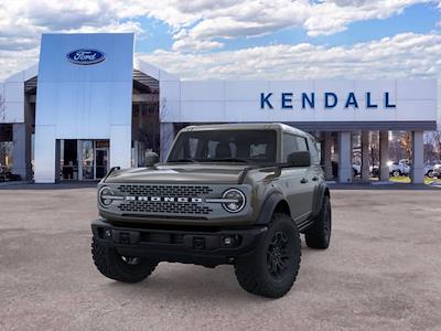 2026 Ford Bronco 4WD SUV for sale #RN38340 - photo 2