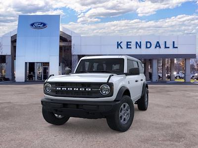 2026 Ford Bronco 4WD SUV for sale #RN38341 - photo 2