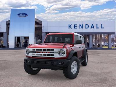 2026 Ford Bronco 4WD SUV for sale #RN38342 - photo 2
