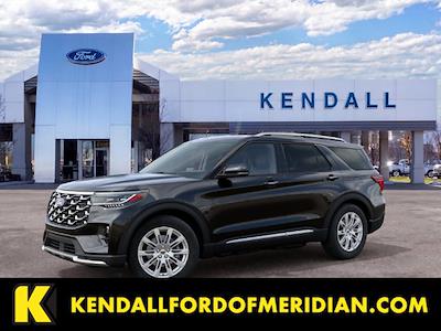 2027 Ford Explorer 4WD SUV for sale #RN38358 - photo 1