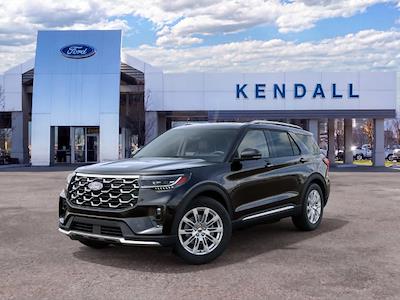 2027 Ford Explorer 4WD SUV for sale #RN38358 - photo 2