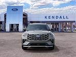 2027 Ford Explorer 4WD SUV for sale #RN38367 - photo 3