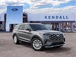 2027 Ford Explorer 4WD SUV for sale #RN38367 - photo 4