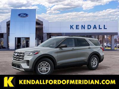2027 Ford Explorer 4WD SUV for sale #RN38369 - photo 1