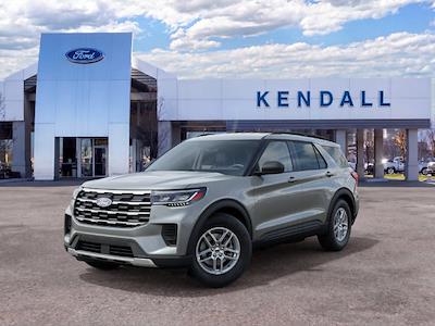 2027 Ford Explorer 4WD SUV for sale #RN38369 - photo 2
