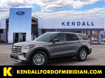 2027 Ford Explorer 4WD SUV for sale #RN38384 - photo 1