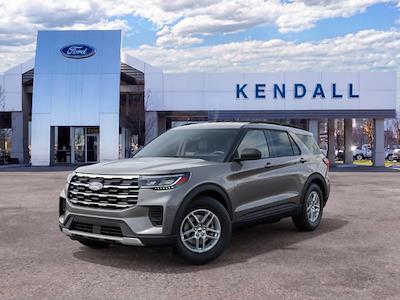 2027 Ford Explorer 4WD SUV for sale #RN38384 - photo 2