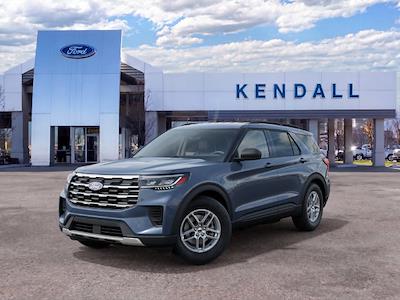 2027 Ford Explorer 4WD SUV for sale #RN38395 - photo 2