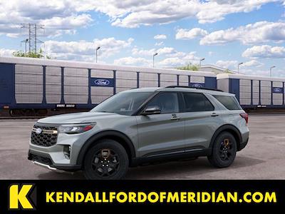2027 Ford Explorer 4WD SUV for sale #RN38397 - photo 1