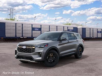2027 Ford Explorer 4WD SUV for sale #RN38422 - photo 2