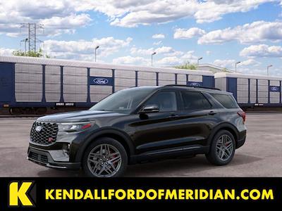 2027 Ford Explorer 4WD SUV for sale #RN38423 - photo 1
