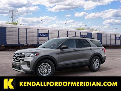 2027 Ford Explorer 4WD SUV for sale #RN38433 - photo 1