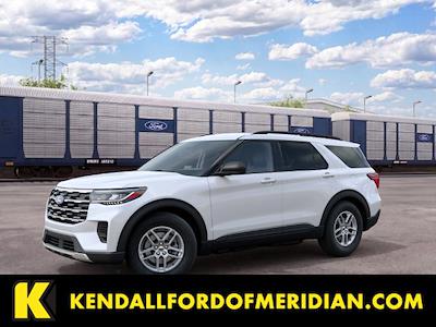2027 Ford Explorer 4WD SUV for sale #RN38490 - photo 1