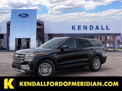 2027 Ford Explorer 4WD SUV for sale #RN38539 - photo 1