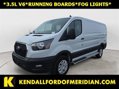 Used 2024 Ford Transit 250 - photo 1