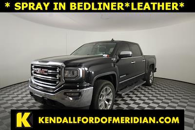 2018 GMC Sierra 1500 Crew Cab 4x4 Pickup for sale #RP9648 - photo 1
