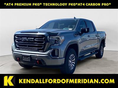 2020 GMC Sierra 1500 Crew Cab 4x4 Pickup for sale #RP9649A - photo 1