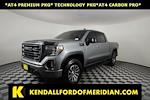 2020 GMC Sierra 1500 Crew Cab 4x4 Pickup for sale #RP9649A - photo 1