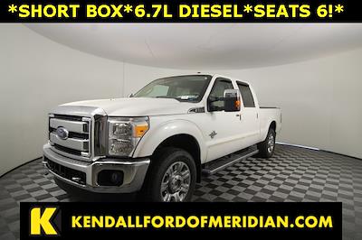 2014 Ford F-250 Crew Cab 4x4 Pickup for sale #RP9663 - photo 1