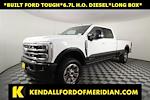 2024 Ford F-350 Crew Cab SRW 4x4 Pickup for sale #RP9672 - photo 1