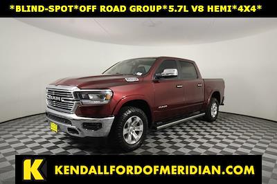2020 Ram 1500 Crew Cab 4x4 Pickup for sale #RP9681 - photo 1