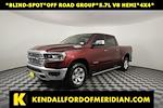 2020 Ram 1500 Crew Cab 4x4 Pickup for sale #RP9681 - photo 1
