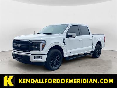 2024 Ford F-150 SuperCrew Cab 4x4 Pickup for sale #RP9682 - photo 1