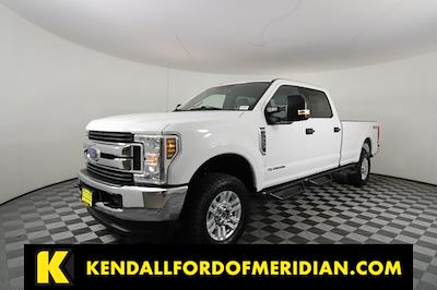 2018 Ford F-250 Crew Cab 4x4 Pickup for sale #RP9688 - photo 1
