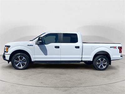 2019 Ford F-150 SuperCrew Cab 4x4 Pickup for sale #RP9690 - photo 2