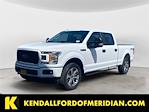 2019 Ford F-150 SuperCrew Cab 4x4 Pickup for sale #RP9690 - photo 1