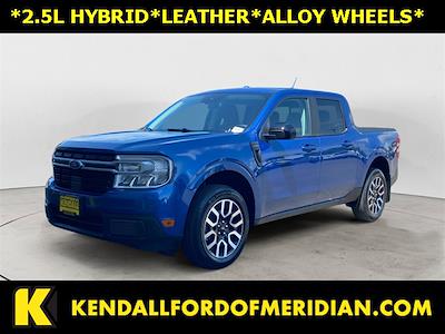 2024 Ford Maverick SuperCrew Cab FWD Pickup for sale #RP9692 - photo 1