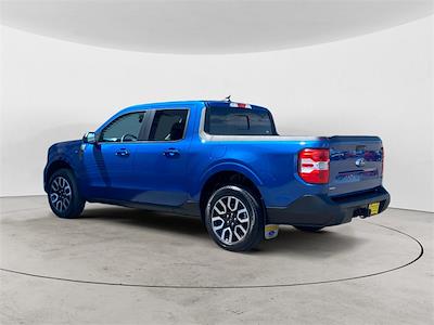 2024 Ford Maverick SuperCrew Cab FWD Pickup for sale #RP9692 - photo 2