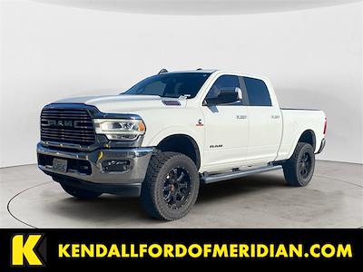 2022 Ram 2500 Crew Cab 4x4 Pickup for sale #RP9693 - photo 1