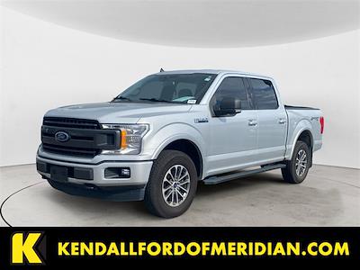 2019 Ford F-150 SuperCrew Cab 4x4 Pickup for sale #RP9694 - photo 1