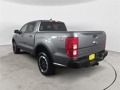 2021 Ford Ranger SuperCrew Cab 4x4 Pickup for sale #RP9702 - photo 2