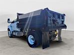 2023 Ford F-650 Regular Cab DRW RWD Scelzi Dump Truck for sale #RP9705 - photo 2