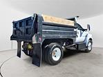 2023 Ford F-650 Regular Cab DRW RWD Scelzi Dump Truck for sale #RP9705 - photo 5