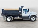 2023 Ford F-650 Regular Cab DRW RWD Scelzi Dump Truck for sale #RP9705 - photo 6