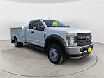2019 Ford F-550 Super Cab DRW 4WD Service Truck for sale #RP9707 - photo 7