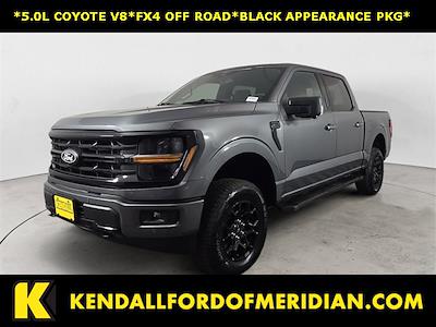 2024 Ford F-150 SuperCrew Cab 4x4 Pickup for sale #RP9709 - photo 1