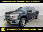 2020 Ford F-150 SuperCrew Cab 4WD Pickup for sale #RP9714 - photo 1