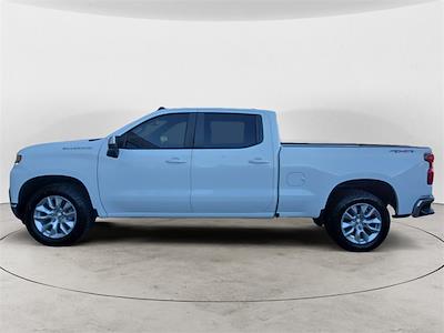 2021 Chevrolet Silverado 1500 Crew Cab 4WD Pickup for sale #RP9714A - photo 2