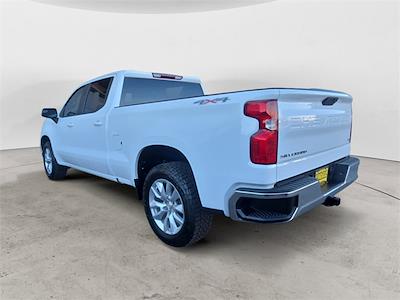 2021 Chevrolet Silverado 1500 Crew Cab 4WD Pickup for sale #RP9714A - photo 2
