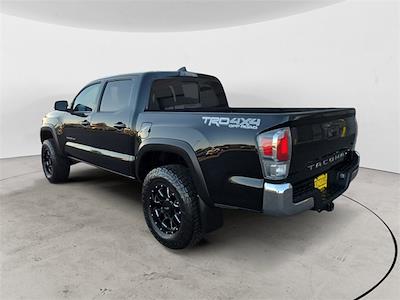 2021 Toyota Tacoma Double Cab 4WD Pickup for sale #RP9717A - photo 2