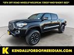 2021 Toyota Tacoma Double Cab 4WD Pickup for sale #RP9717A - photo 1